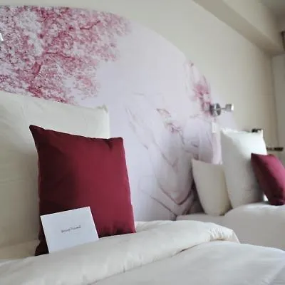 מלון Mercure Bastille Marais פריז