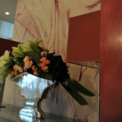 מלון Mercure Bastille Marais
