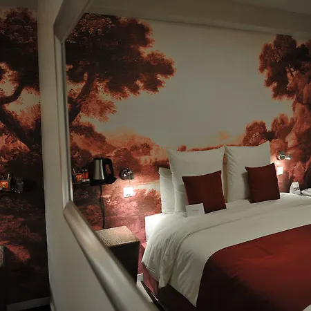Mercure Bastille Marais