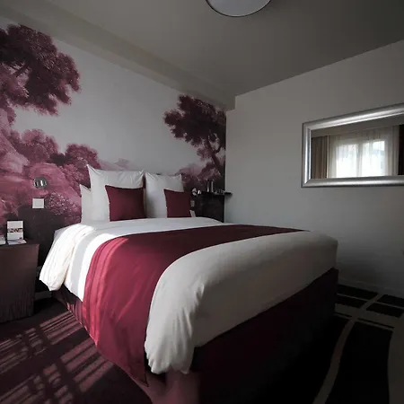 Mercure Bastille Marais Paris