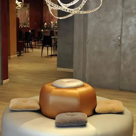 Mercure Bastille Marais Hotel 4*