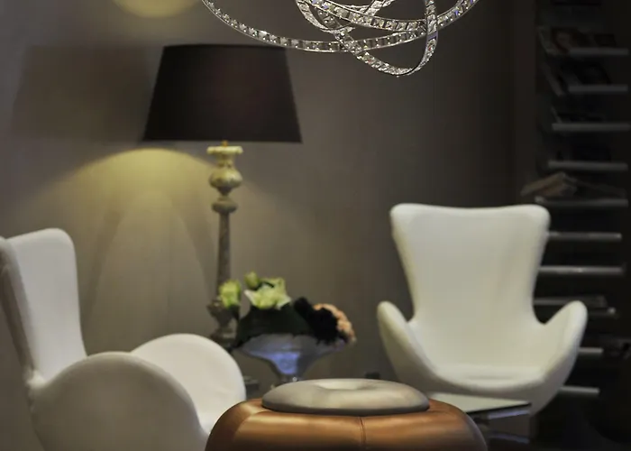 ホテル メルキュール バスティーユ マレ