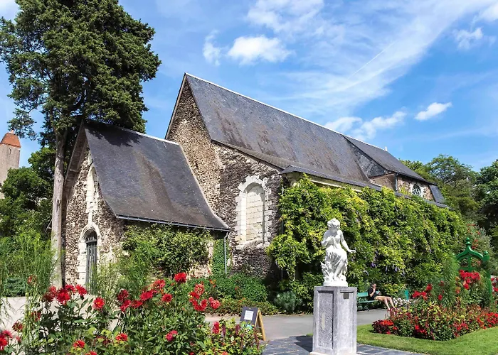 メルキュール バスティーユ マレ パリ