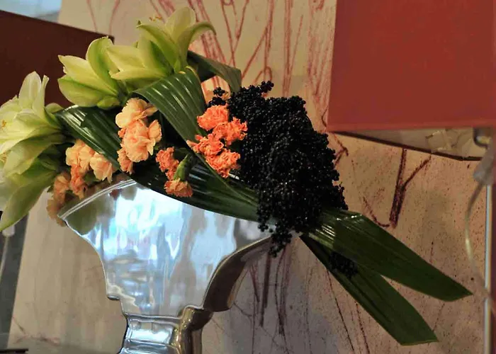 メルキュール バスティーユ マレ