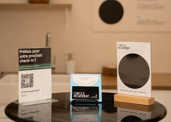 Mercure Bastille Marais