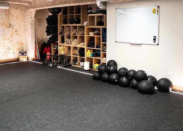 メルキュール バスティーユ マレ ホテル