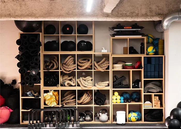 ホテル メルキュール バスティーユ マレ 4*