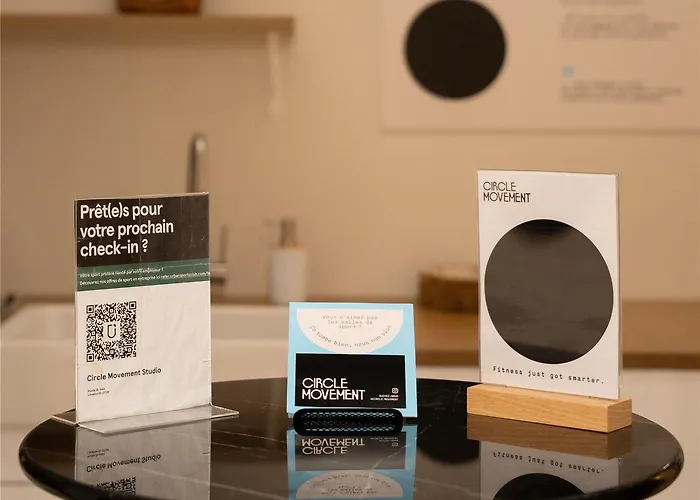 メルキュール バスティーユ マレ ホテル パリ