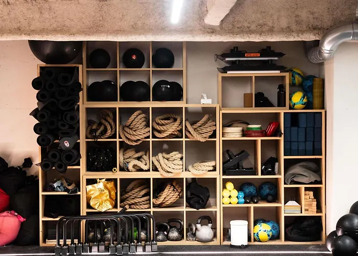 メルキュール バスティーユ マレ ホテル