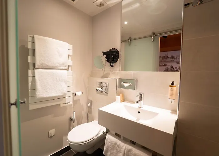 Mercure Bastille Marais 4* Paris