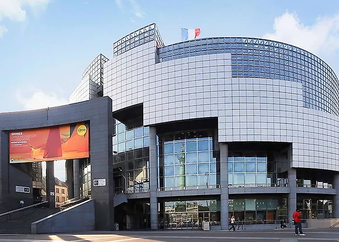 メルキュール バスティーユ マレ ホテル パリ