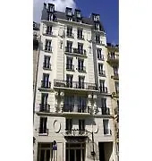 Mercure Bastille Marais Otel