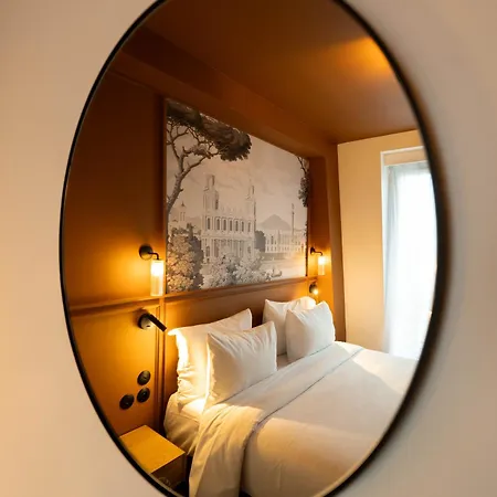 Mercure Bastille Marais Paris