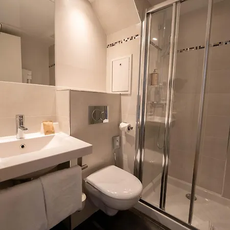 Mercure Bastille Marais 4* Paris