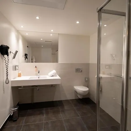 Hotel Mercure Bastille Marais Paris