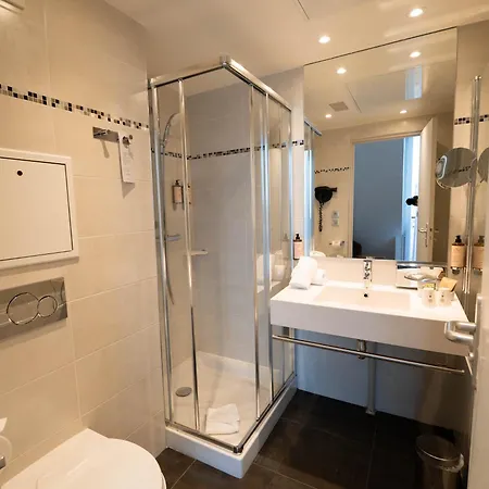 Mercure Bastille Marais Hotel
