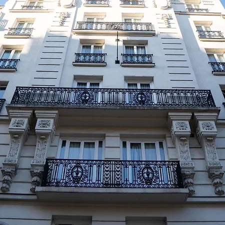 Mercure Bastille Marais Hotel Paris