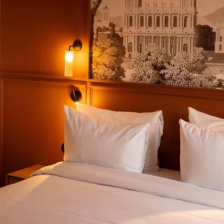 Mercure Bastille Marais Hotel Paris