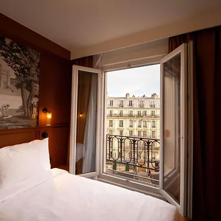 Mercure Bastille Marais 4* Paris