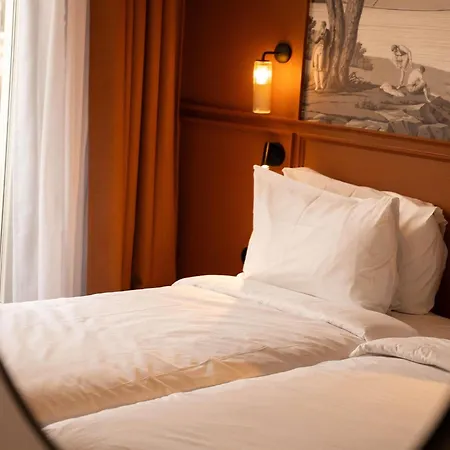 Mercure Bastille Marais Hotel Paris