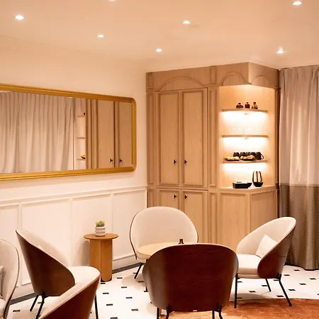 Mercure Bastille Marais Parigi