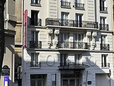 Mercure Bastille Marais Hotel 4*
